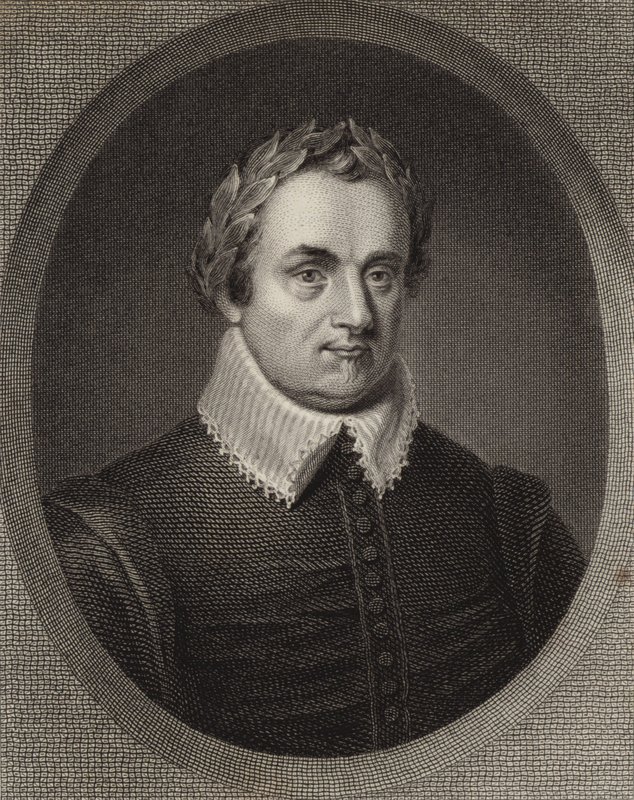 Michael Drayton von English School