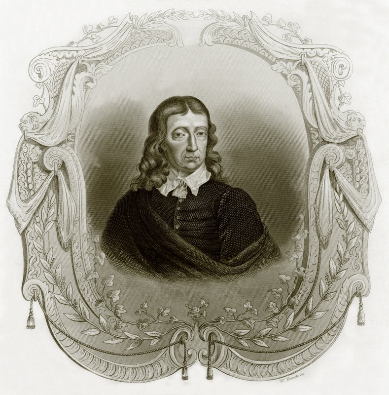 Milton von English School