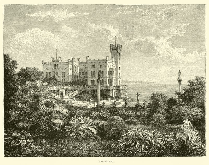 Miramar von English School