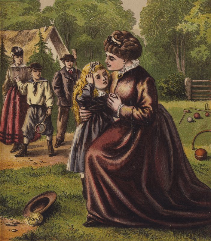 Meine Mutter von English School