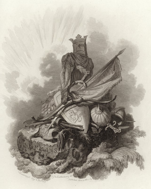 Normannen von English School
