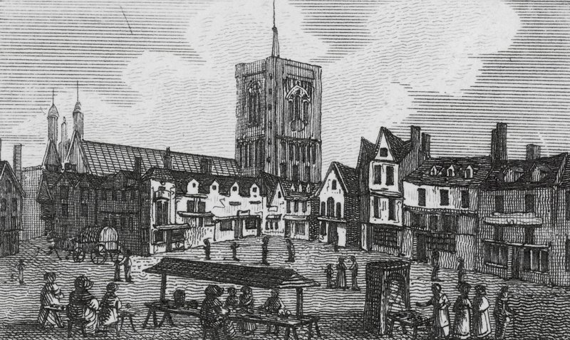 Norwich von English School