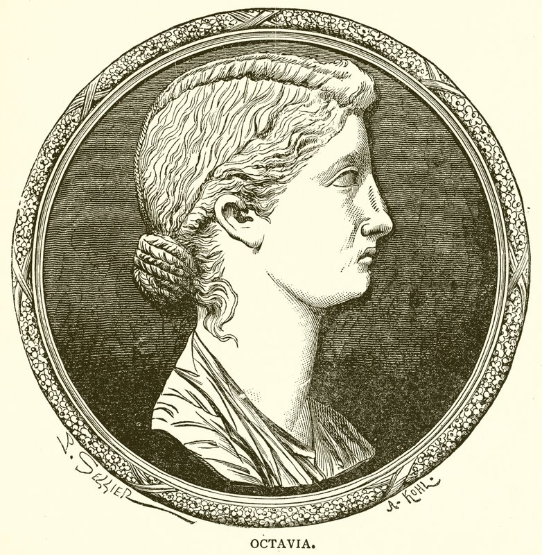 Octavia von English School