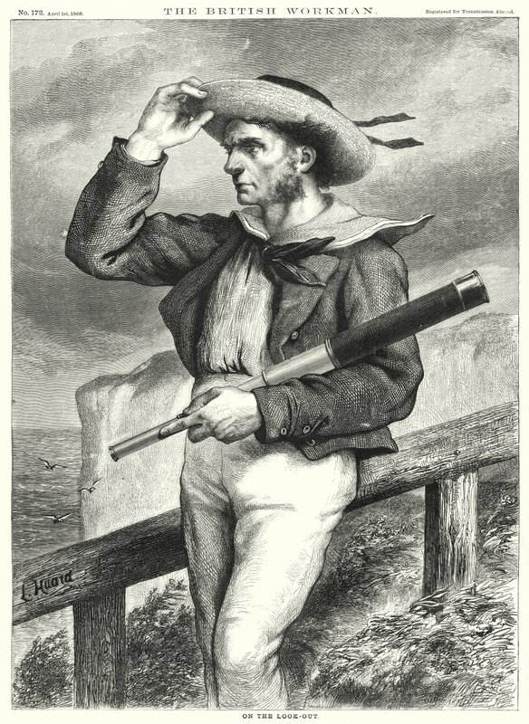 Auf der Lauer von English School