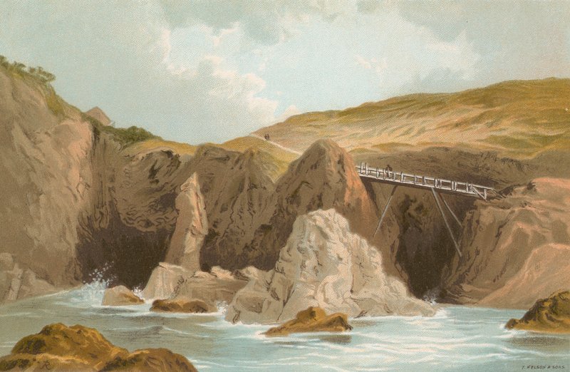 Plemont, St. Ouen