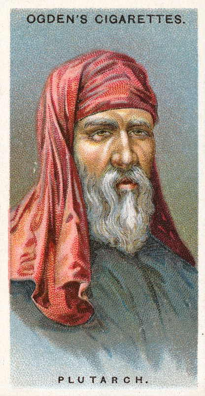 Plutarch von English School