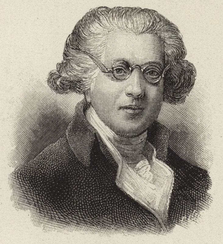 Präsidenten der Royal Academy von English School