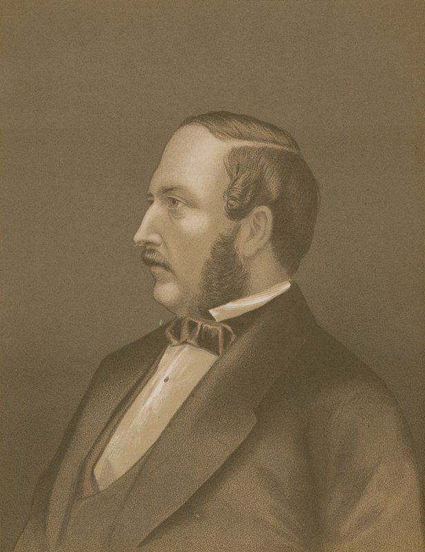 Prinz Albert von English School