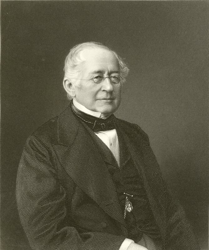 Fürst Gortschakow von English School