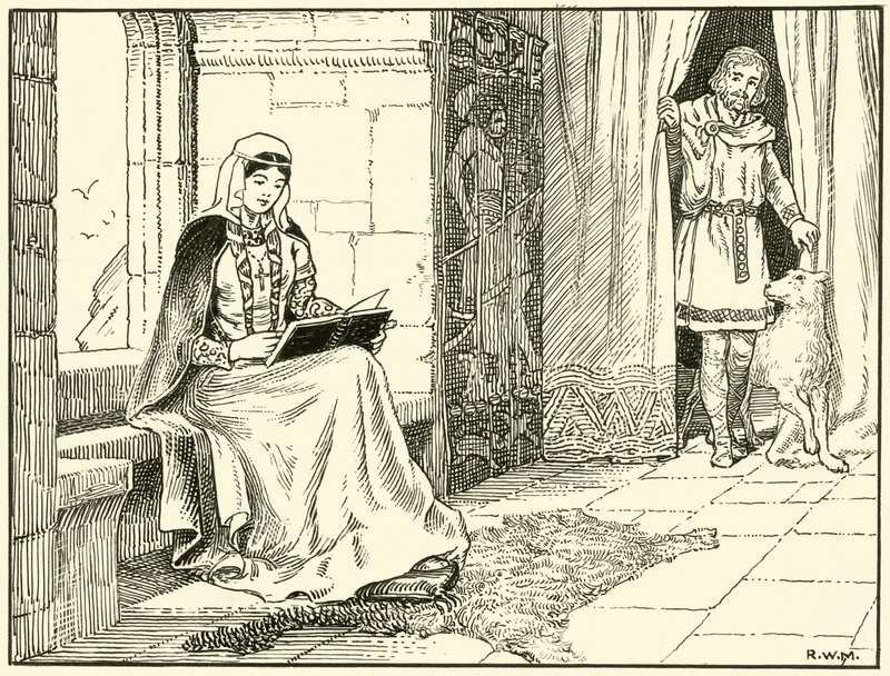 Königin Margarete von English School