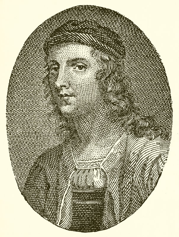 Raffael von English School