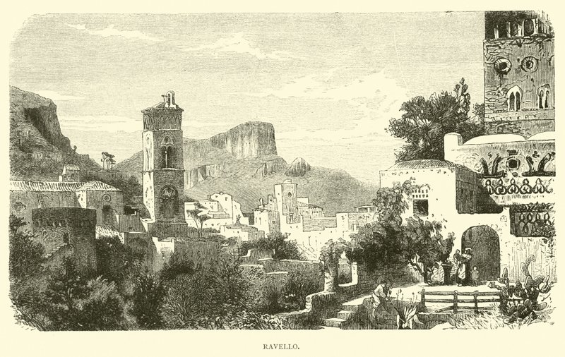 Ravello von English School
