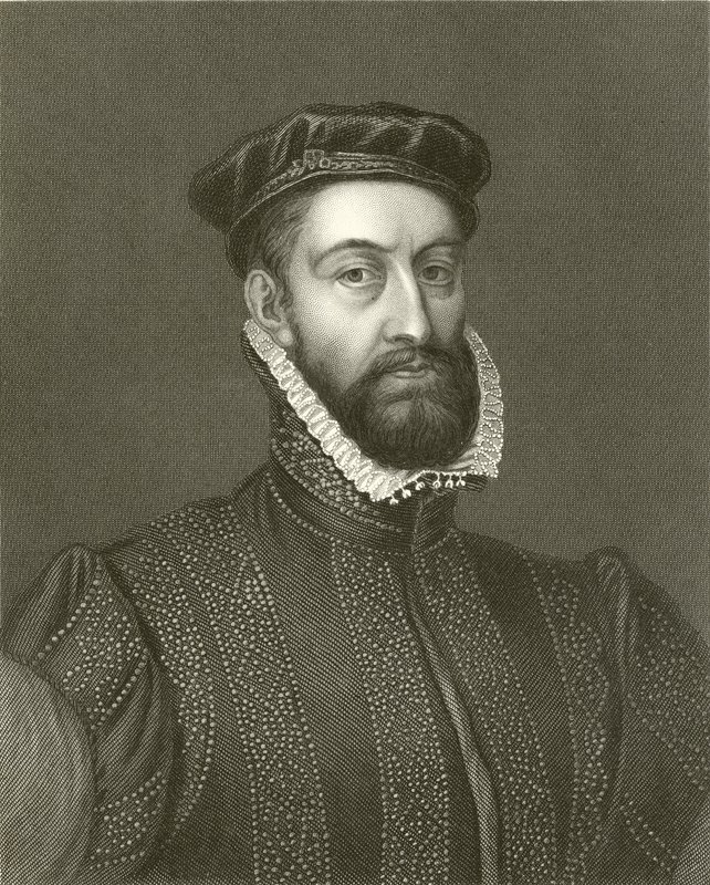 Regent Moray von English School