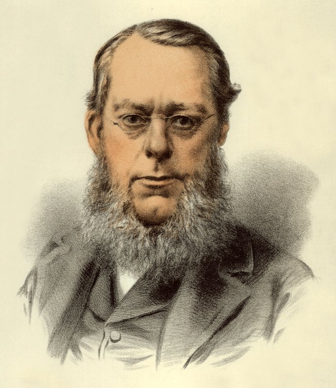 Richard Assheton Cross von English School