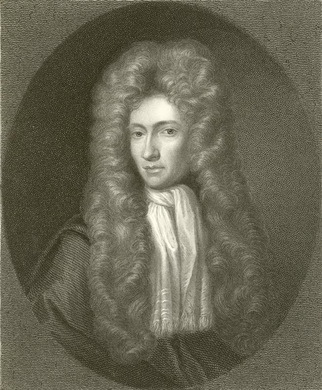 Robert Boyle von English School