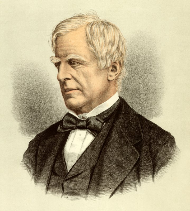 Robert Lowe von English School