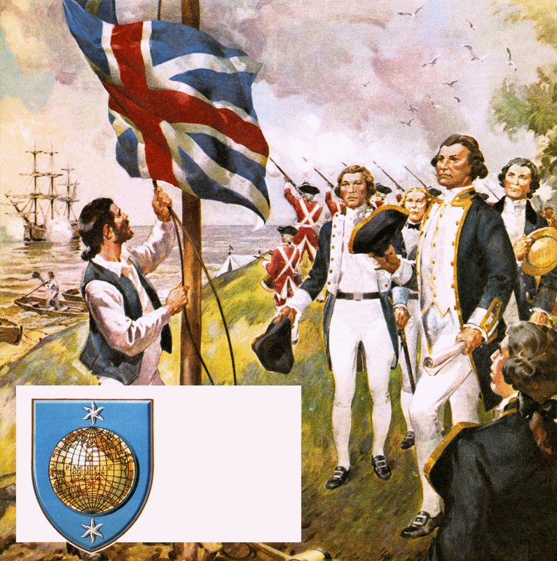 Ehrenrolle: Der Seemann der Seeleute von English School