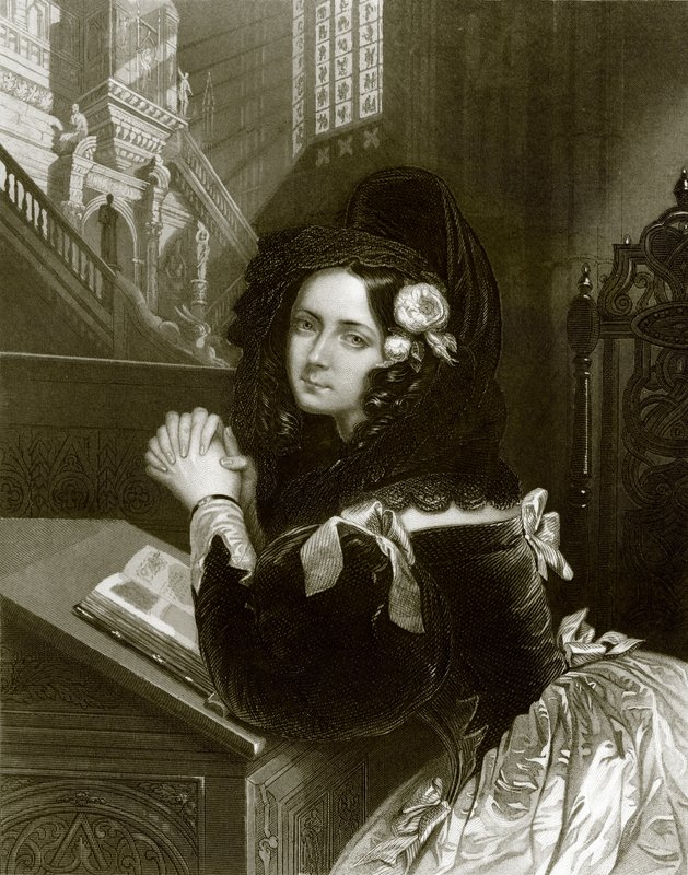 Rosina von English School
