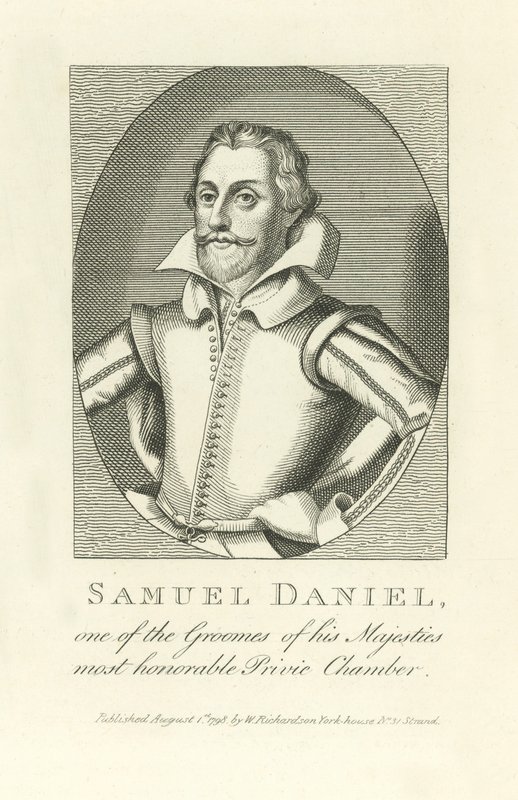 Samuel Daniel von English School