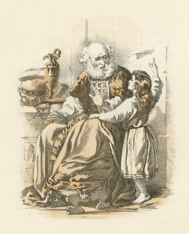 Samuel und Eli von English School