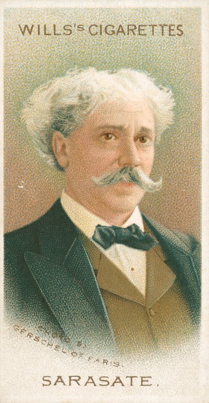 Sarasate von English School