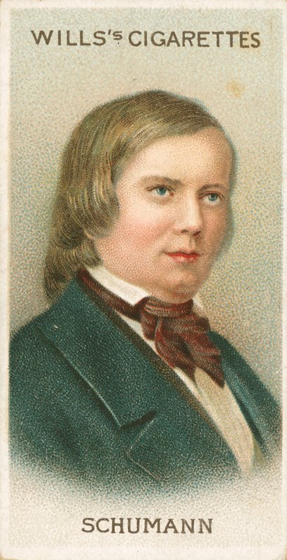 Schumann von English School