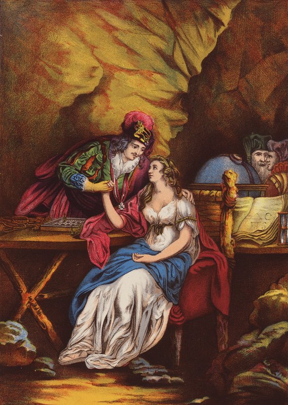 Shakespeare: Der Sturm von English School