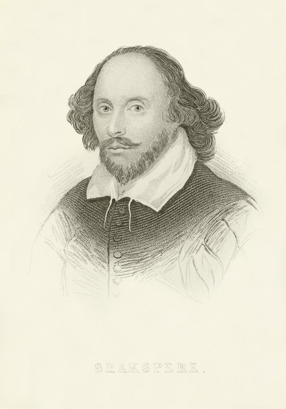 Shakespeare von English School