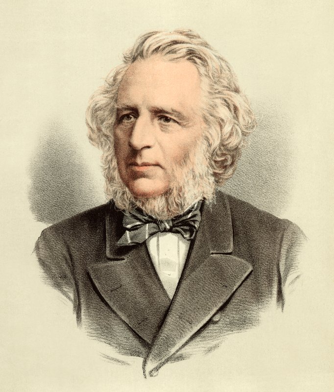Sir Charles Reed von English School