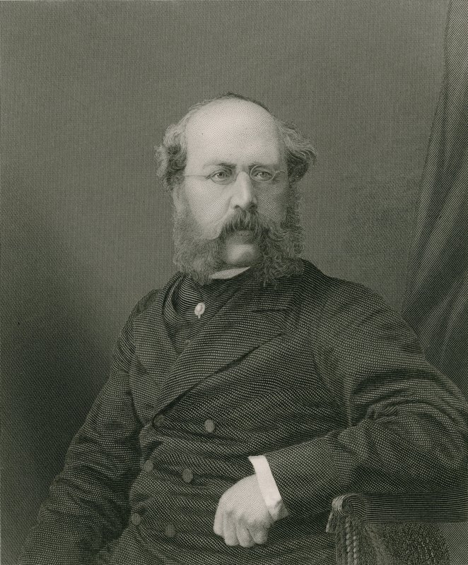 Sir Henry Edwards von English School