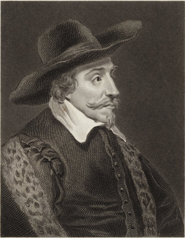 Sir Henry Wotton von English School