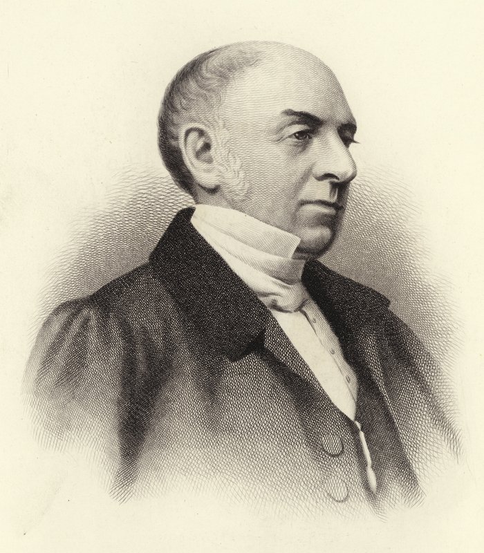Sir James Graham von English School