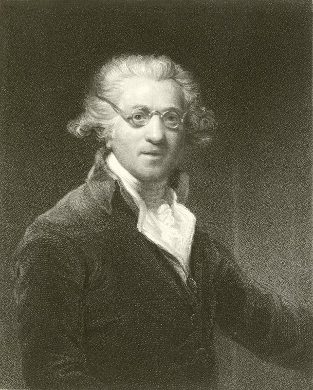 Sir Joshua Reynolds von English School