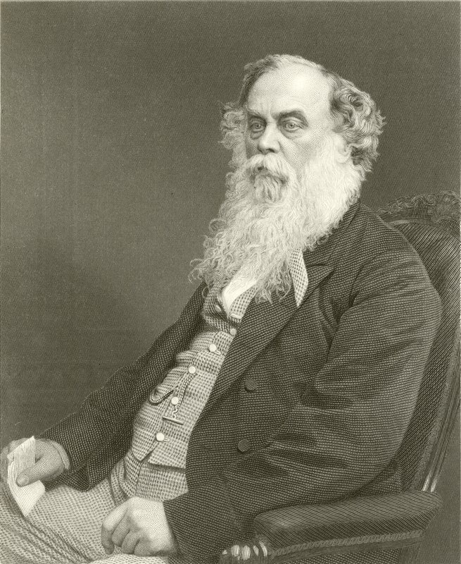 Sir Titus Salt, Bart von English School