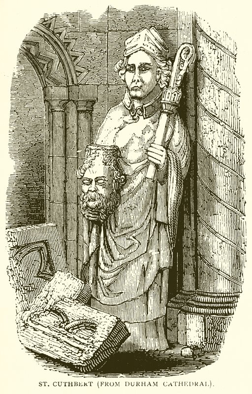 St. Cuthbert von English School