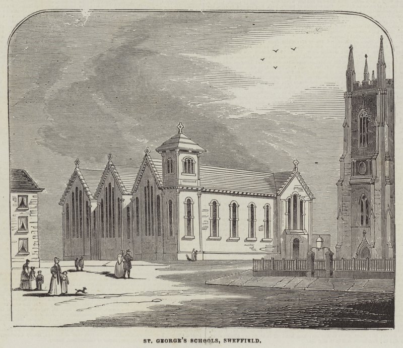 St. George