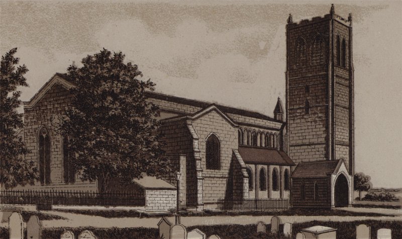 St. John