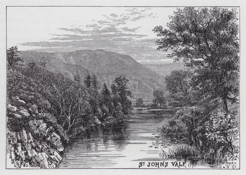 St Johns Vale von English School