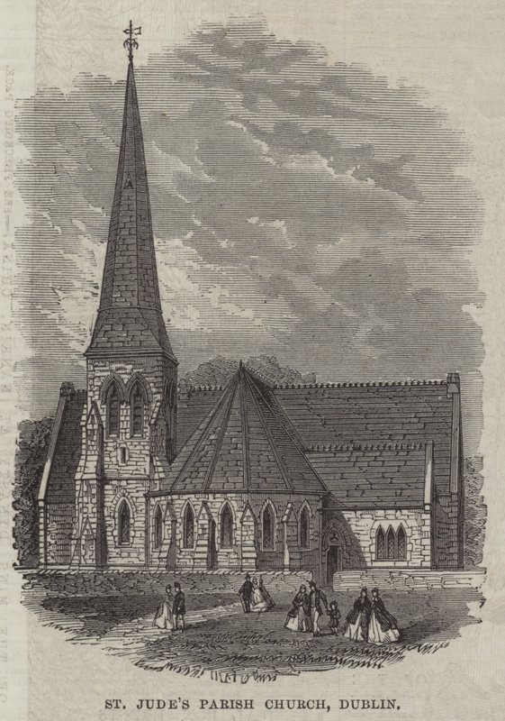St. Jude