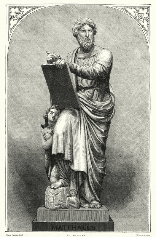 St. Matthäus von English School
