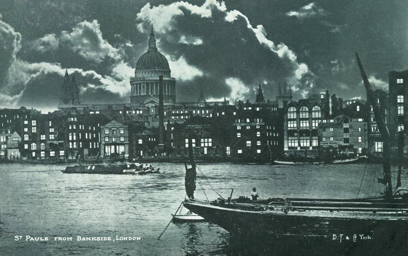 St. Paul