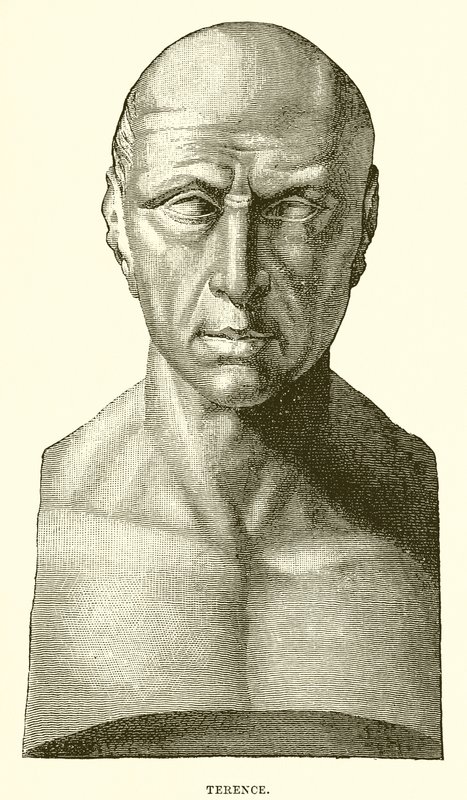Terenz von English School