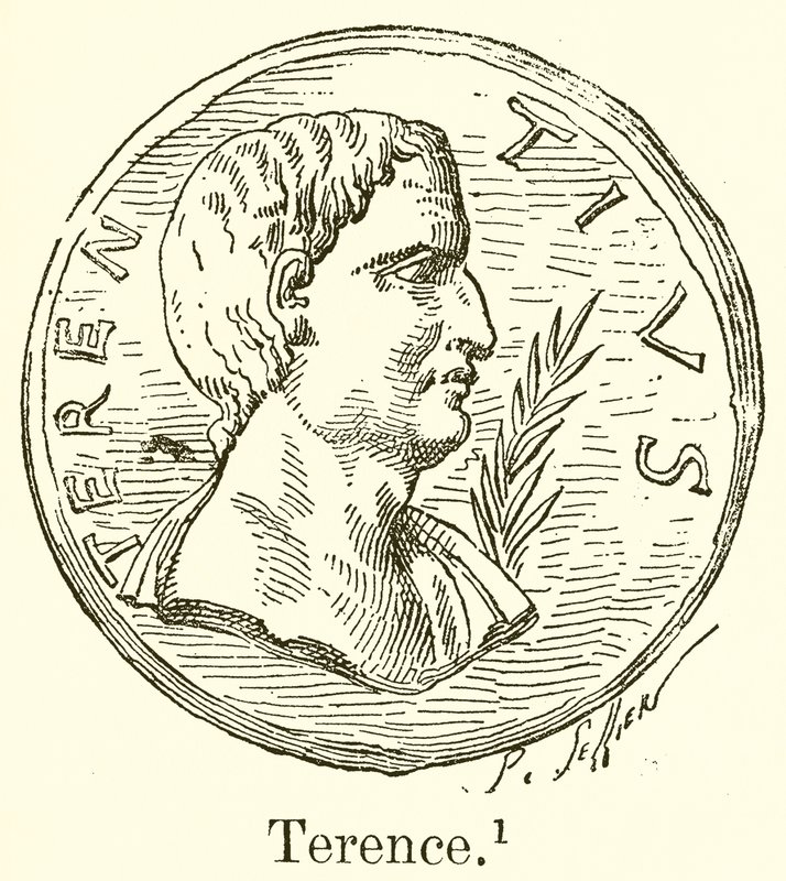 Terenz von English School