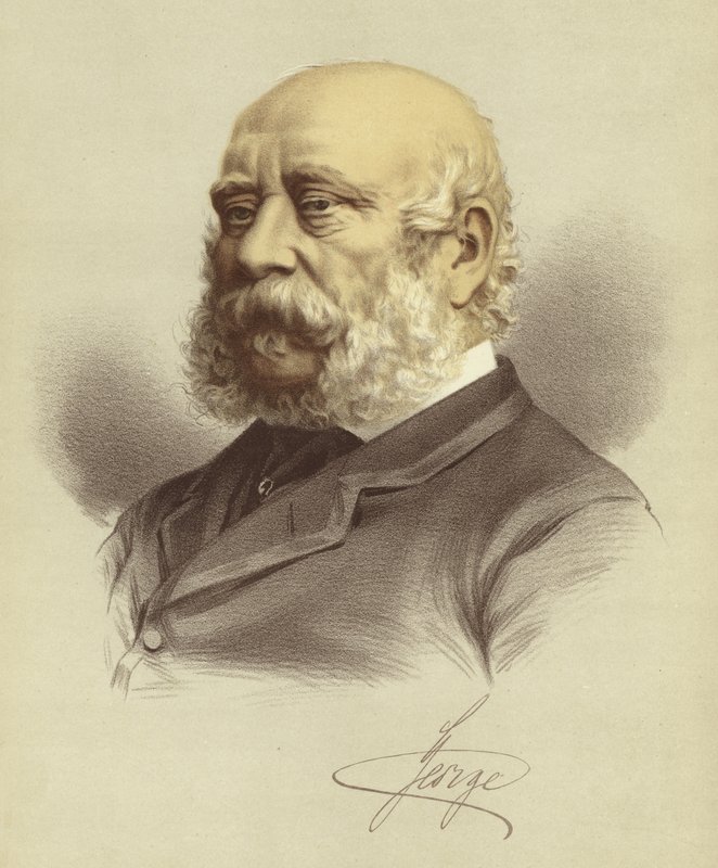 Der Herzog von Cambridge von English School