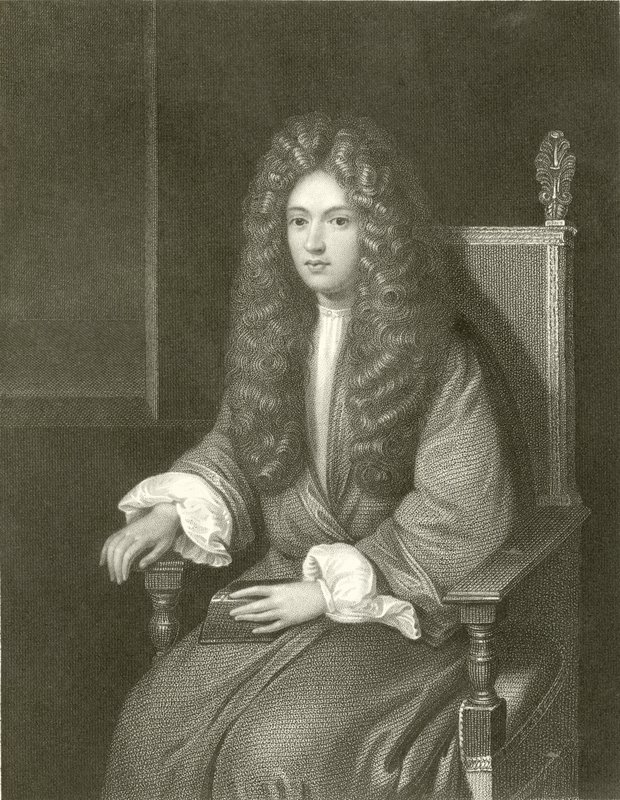 Der ehrenwerte Robert Boyle von English School