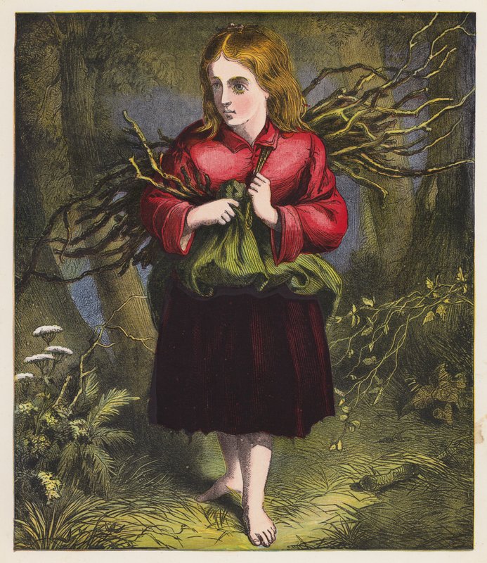 Der böse Wind von English School