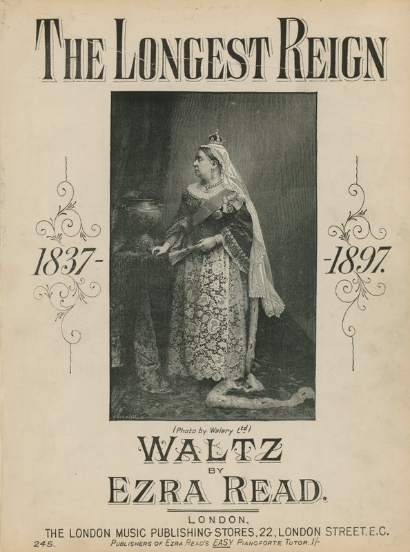 Der Längste Regierungswalzer von English School