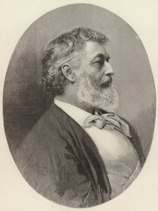 Der verstorbene Lord Leighton von English School