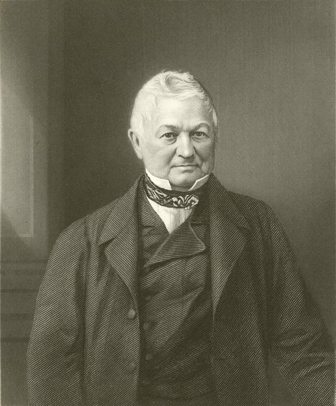 Thiers von English School