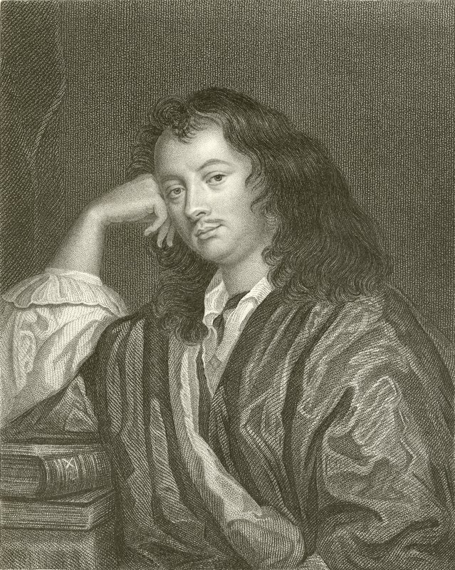 Thomas Lord Clifford von English School